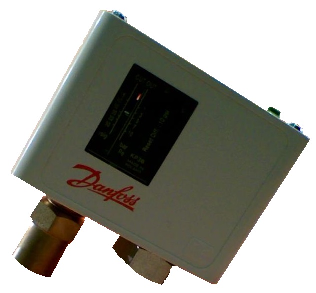 DANFOSS 060-214566