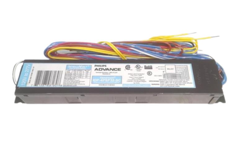 IOP-4PSP32-SC by PHILIPS