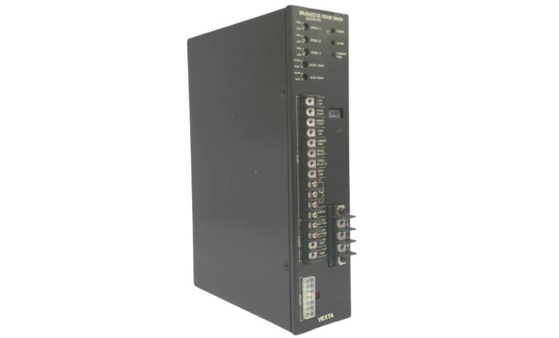 ORIENTAL MOTOR BLD120A-MK