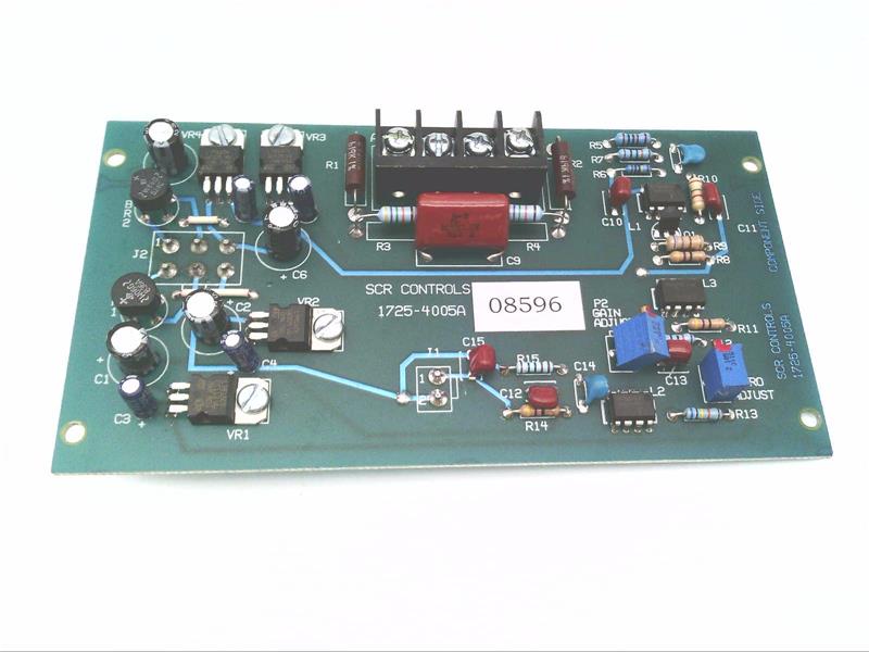 1725-4005A by SCR CONTROLS