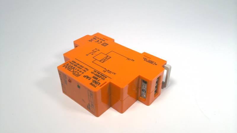 UNI-1AP by NORTONICS FOXTAM LIMITED