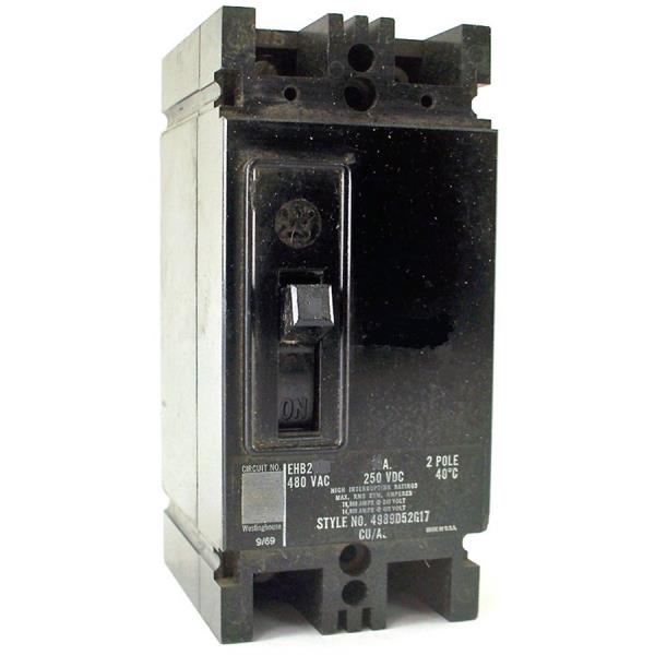 WESTINGHOUSE EHB2060