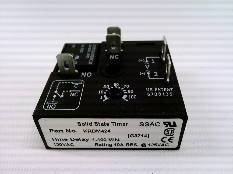 ASEA BROWN BOVERI KRDM424