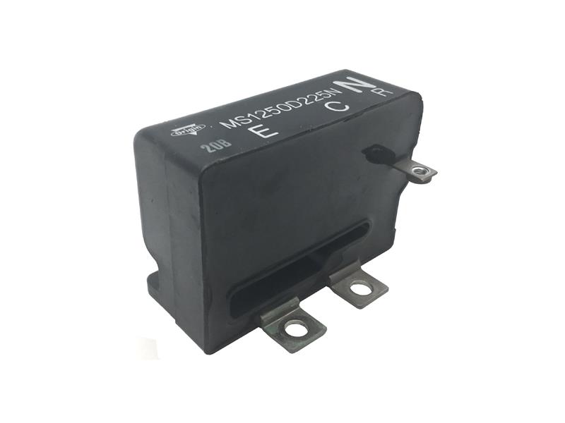 YASKAWA ELECTRIC MS1250D225N