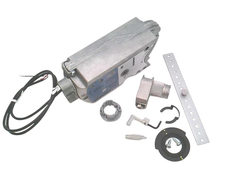 SIEMENS GMA121.1P