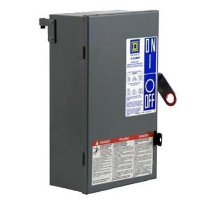 SCHNEIDER ELECTRIC PQ3603GRA