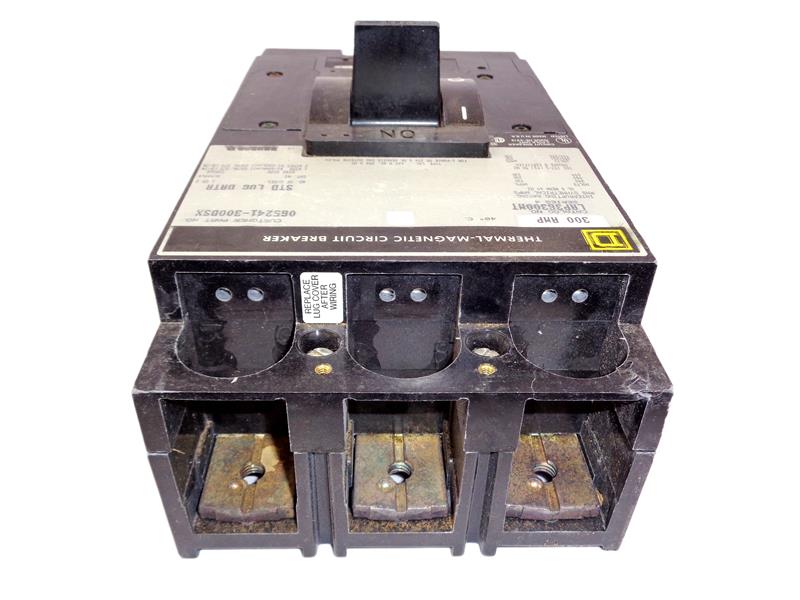 LAP36300MT by SCHNEIDER ELECTRIC