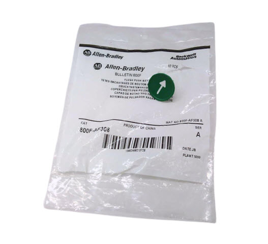 ALLEN BRADLEY 800F-AF308