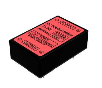 DEMKE ELECTRONIC 111S2-5.0