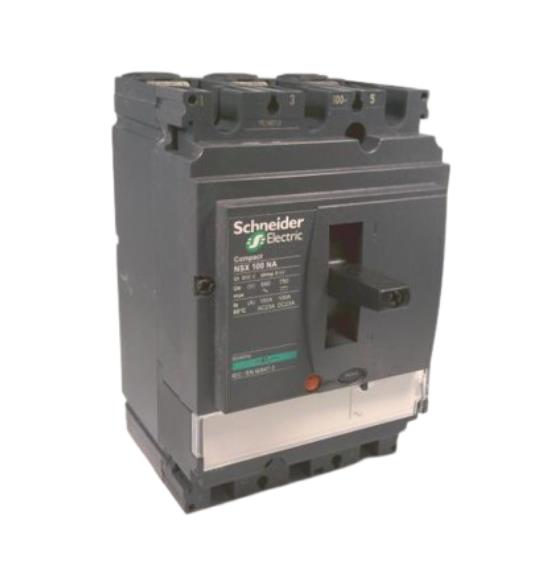 SCHNEIDER ELECTRIC LV433490