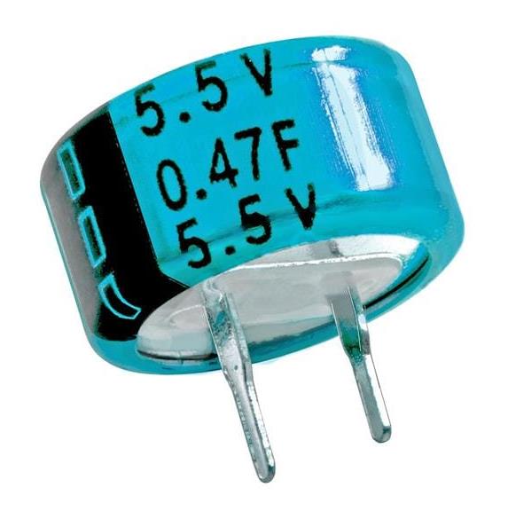 CORNELL DUBILIER EDS474Z5R5C