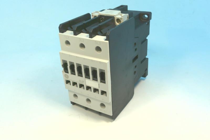 GENERAL ELECTRIC CL07A300M1