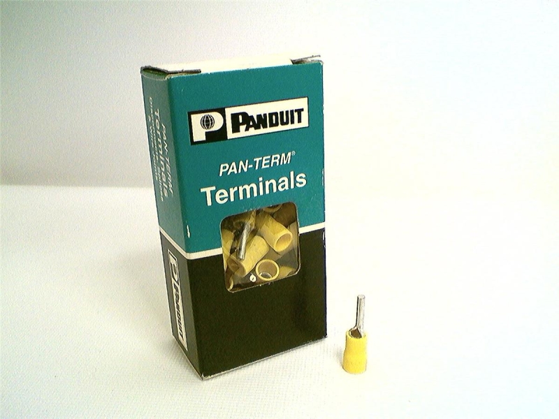 PANDUIT PV10-P55-LY