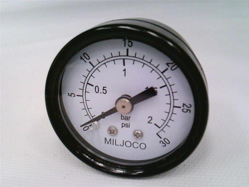 MILJOCO CORP P150803