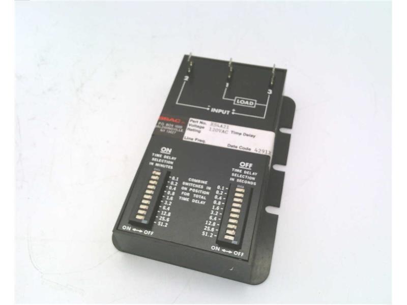 ASEA BROWN BOVERI RS4A21