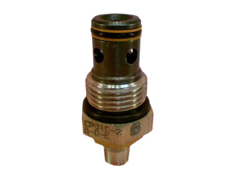 CP610-2 by DANFOSS