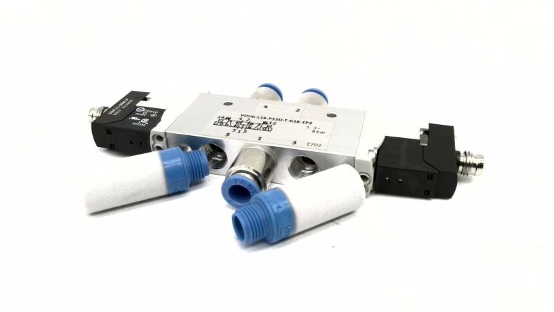FESTO VUVG-L14-P53U-T-Q6-U-1R8L