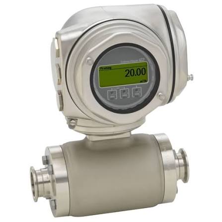ENDRESS & HAUSER 5H3B50-E2F4/0