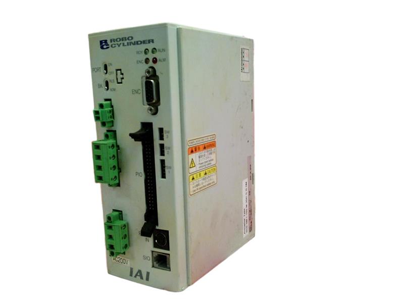 RCS-C-SM-I-150-2-NM by IAI