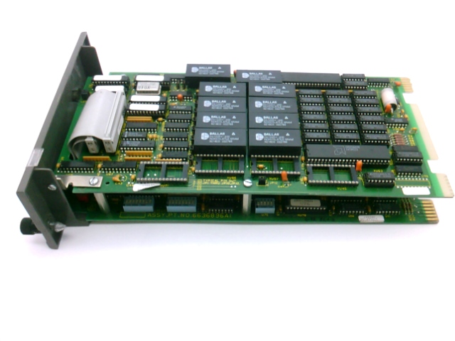 ASEA BROWN BOVERI INIPT01