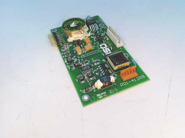 BEIJER ELECTRONICS P01-696
