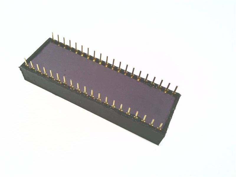 MAXIM INTEGRATED PRODUCTS DS5000T-32-16