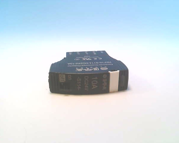 ETA ENGINEERING TECHNOLOGY REF16-S114-DC24V-10A