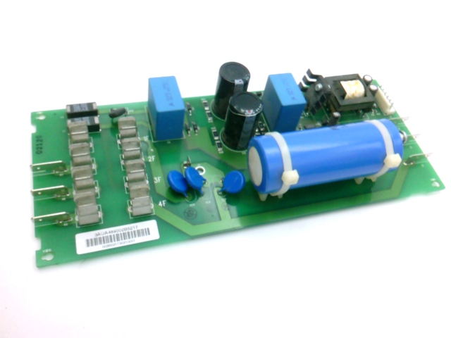 ASEA BROWN BOVERI 3AUA489002B5217