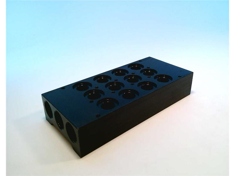 AUTOMATIC VALVE A8020-004