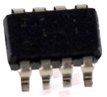 ANALOG DEVICES LTC2632CTS8