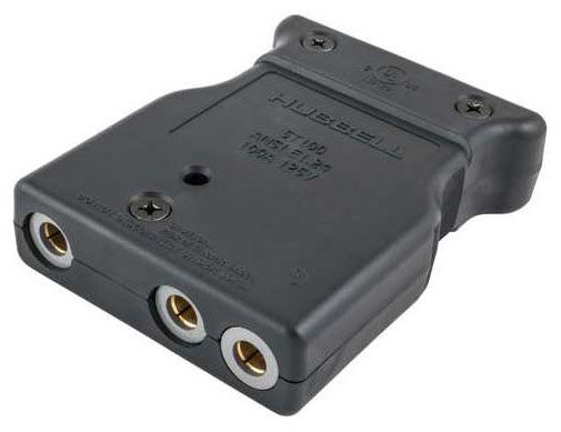 HUBBELL HBL100SPFRAC