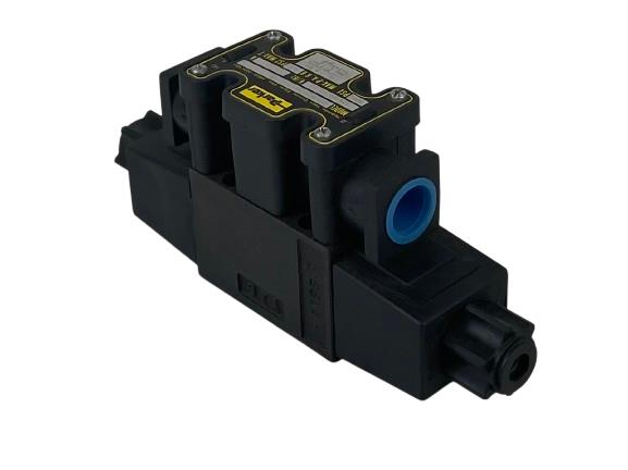 PARKER D1VW20DNTCH-75