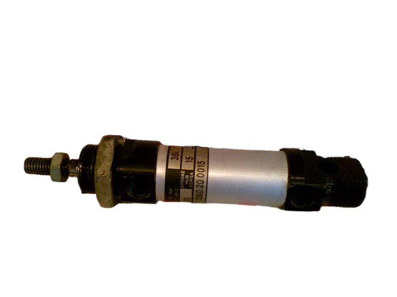 PNEUMAX 1260.20.0015