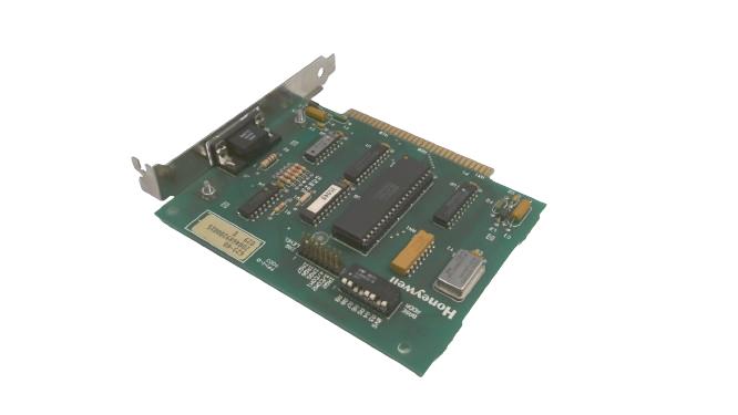 HONEYWELL D035009017A