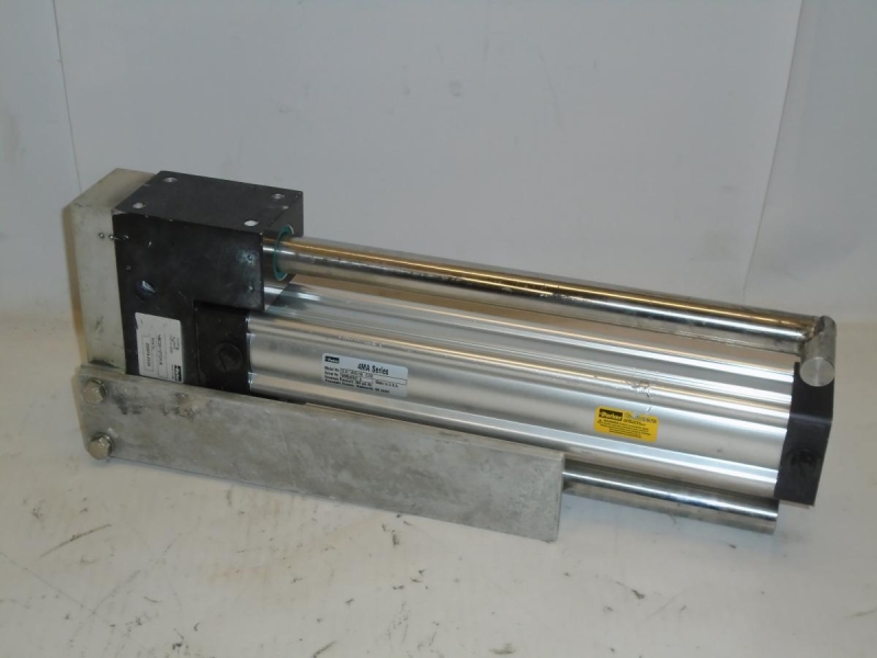 PARKER 02.00-T4MAU13A-12.000