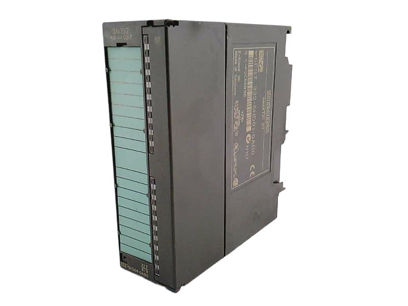 SIEMENS 6ES7332-5HD01-0AB0