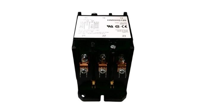 UNITED TECHNOLOGIES HN53HG120