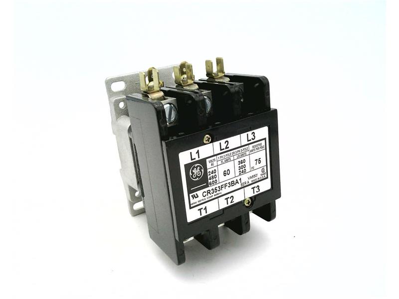 GENERAL ELECTRIC CR353-FE3BA1