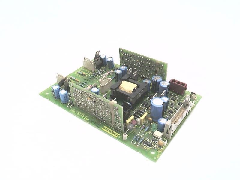 CONVERTEAM 20X4457/130