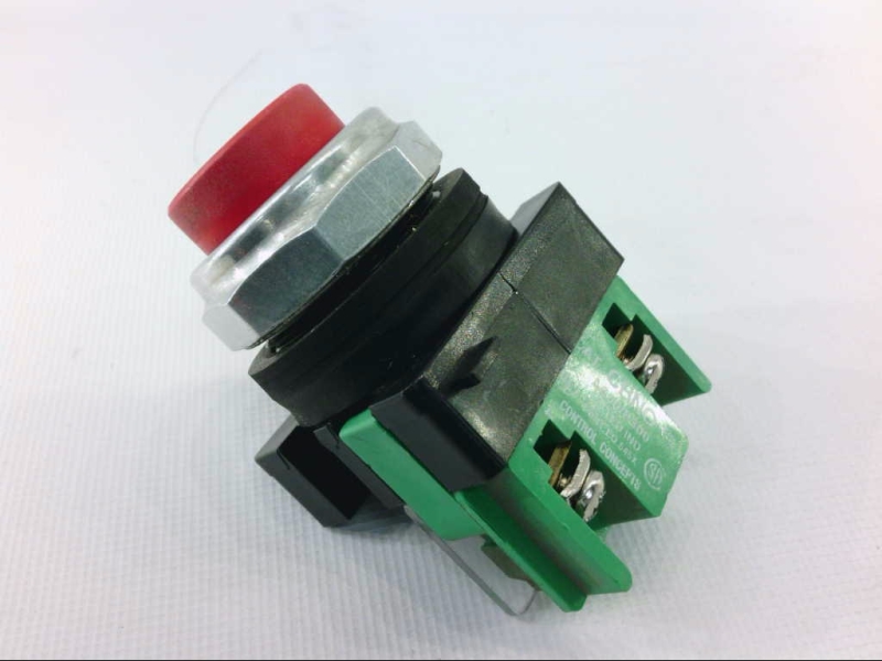 C3 CONTROLS PBO-AXCRD-NO