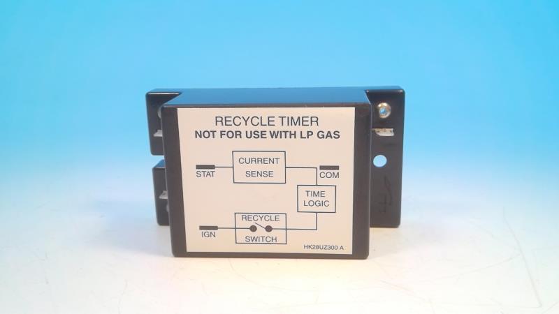 UNITED TECHNOLOGIES HK28UZ300