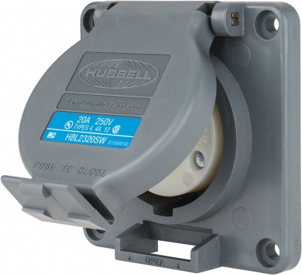 HUBBELL HBL2320SW