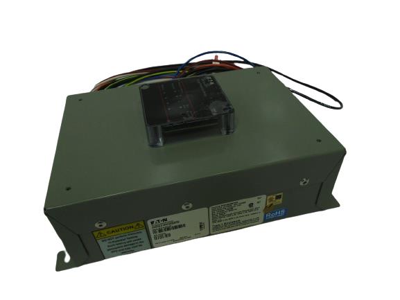 EATON CORPORATION SPD120208Y2K