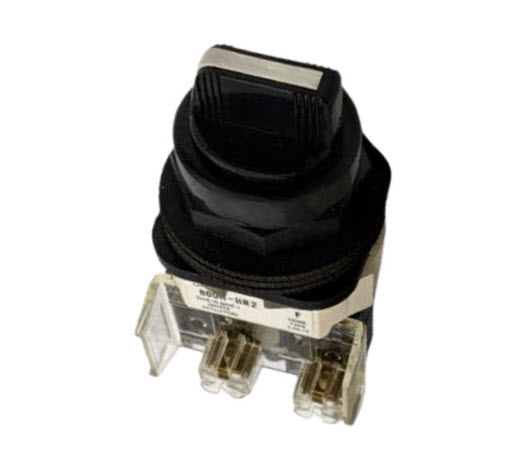 ALLEN BRADLEY 800H-HR2D1