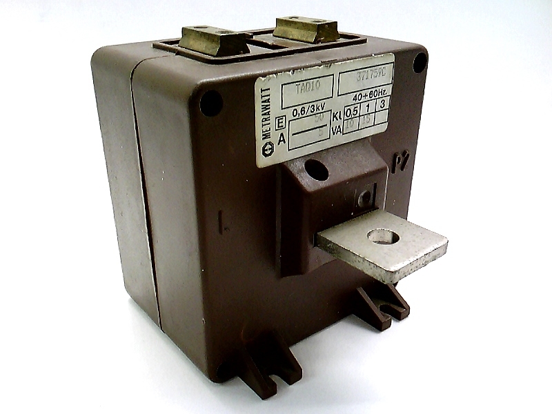 TAQ10-50/5 by ASEA BROWN BOVERI