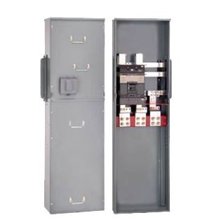 SCHNEIDER ELECTRIC EZM11000CBUBC