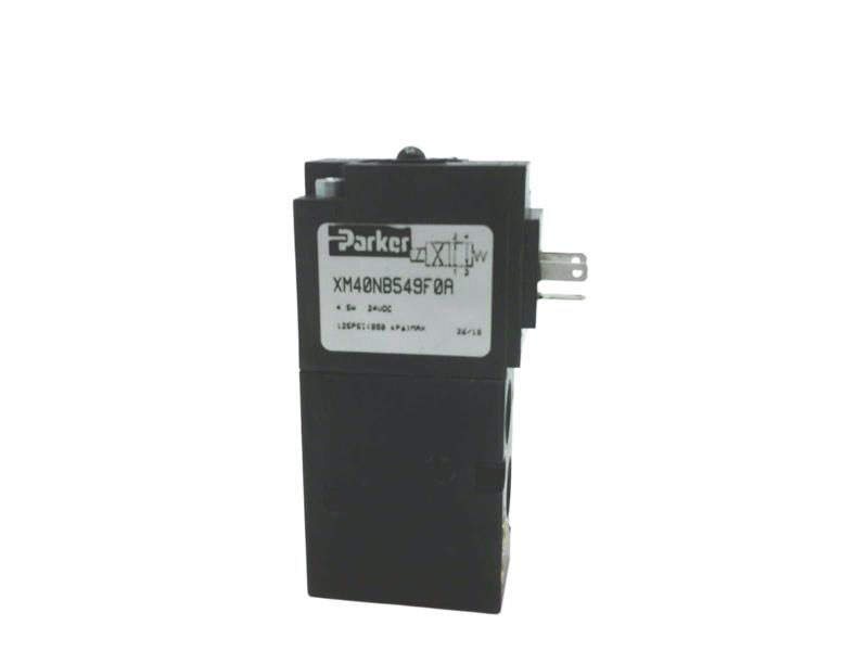 PARKER XM40NB549F0A