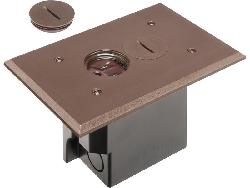 ARLINGTON INDUSTRIES FLBR101BR