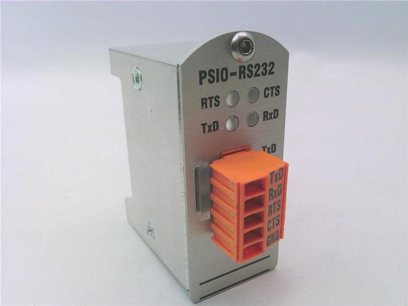 BOSCH PSIO-RS232