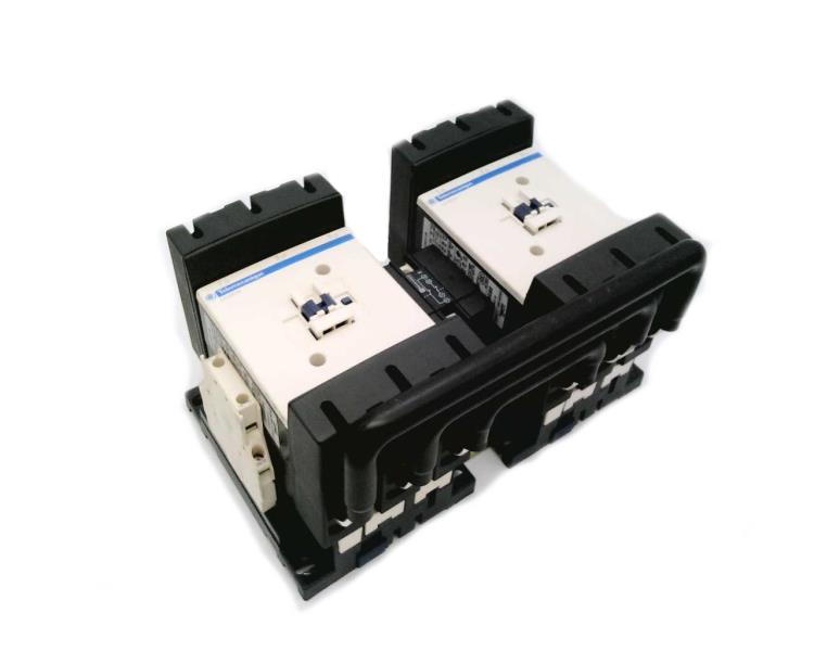 SCHNEIDER ELECTRIC LC2D115G7